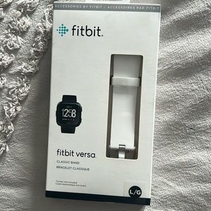 Versa band (original)